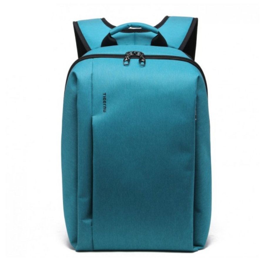 กระเป๋าโน๊ตบุ๊ค กระเป๋าเป้ TIGERNU T-B3176 สีน้ำเงิน