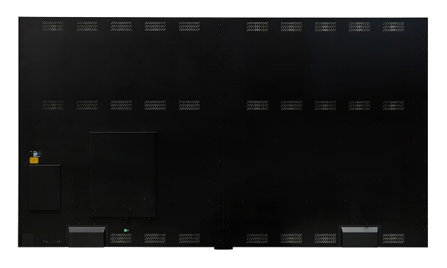 136'' All-in-One Direct View LED with webOS™
