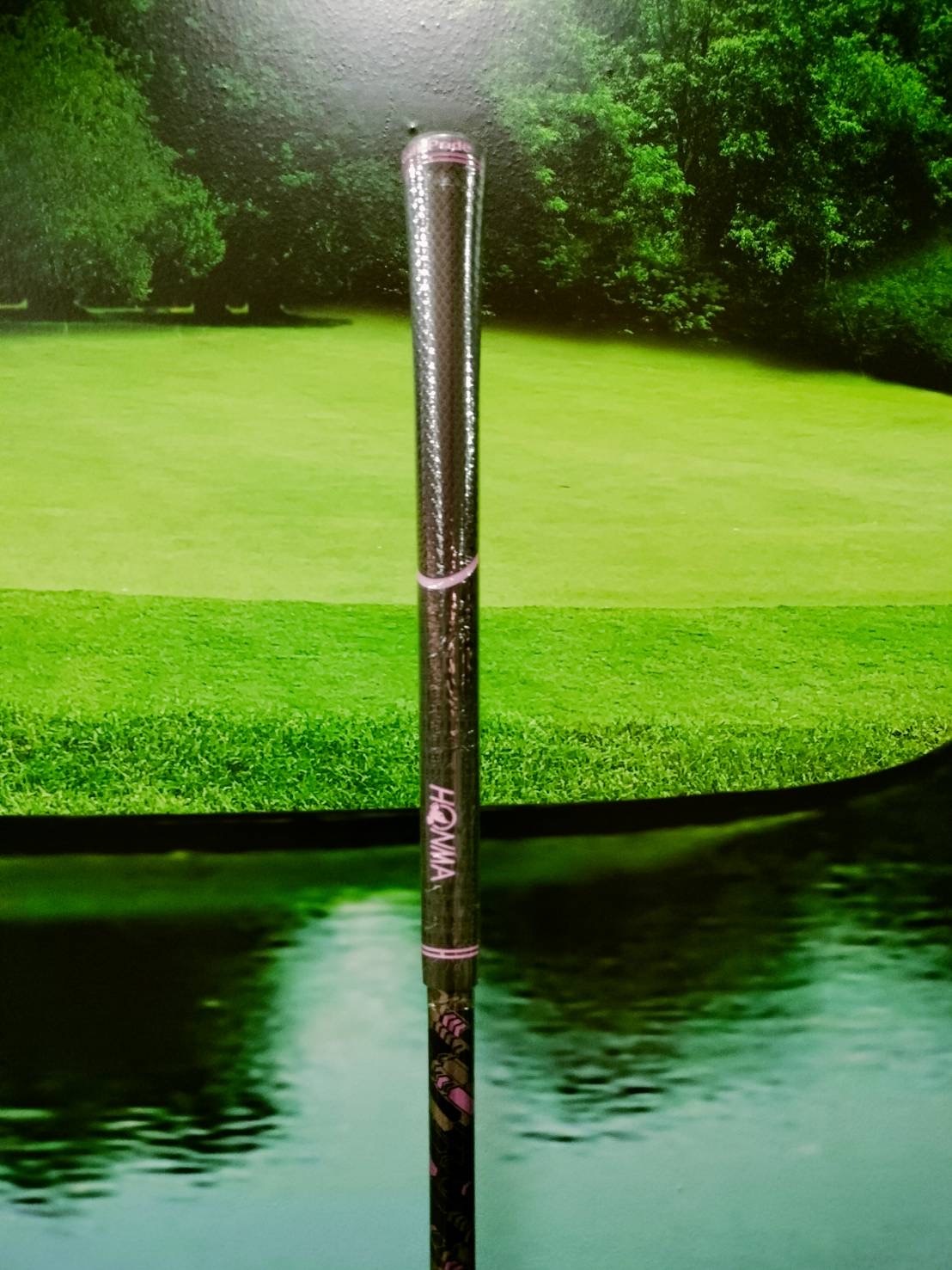 Driver Honma Tour World TR20 LEE BO-MEE Loft 10.5 (R) LIMITED EDITION