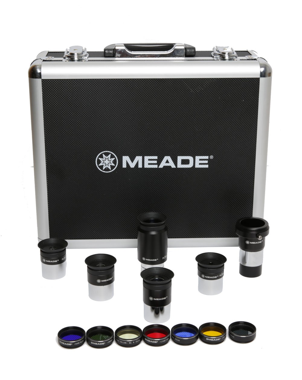 Meade Eyepiece set 1.25" Series 4000