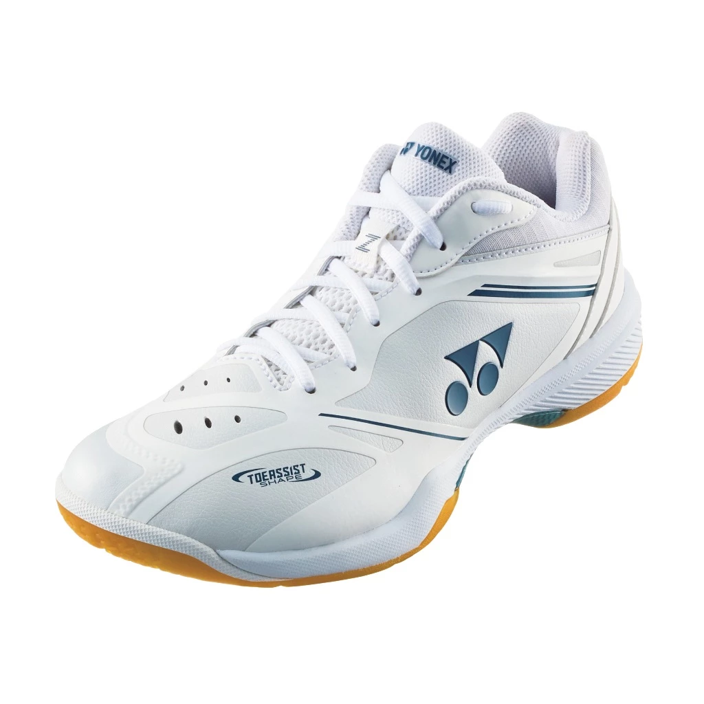 YONEX รุ่น POWER CUSHION 65 Z 4 WIDE รองเท้าแบตมินตัน