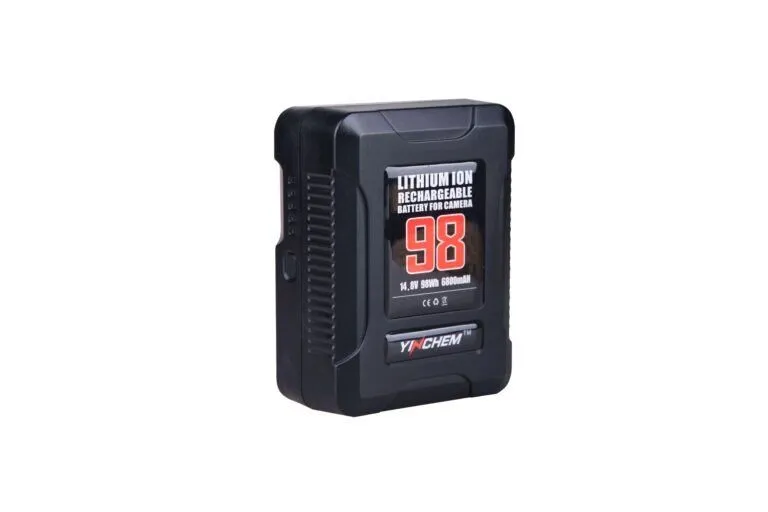 YC-98S 98WH V MOUNT BATTERY