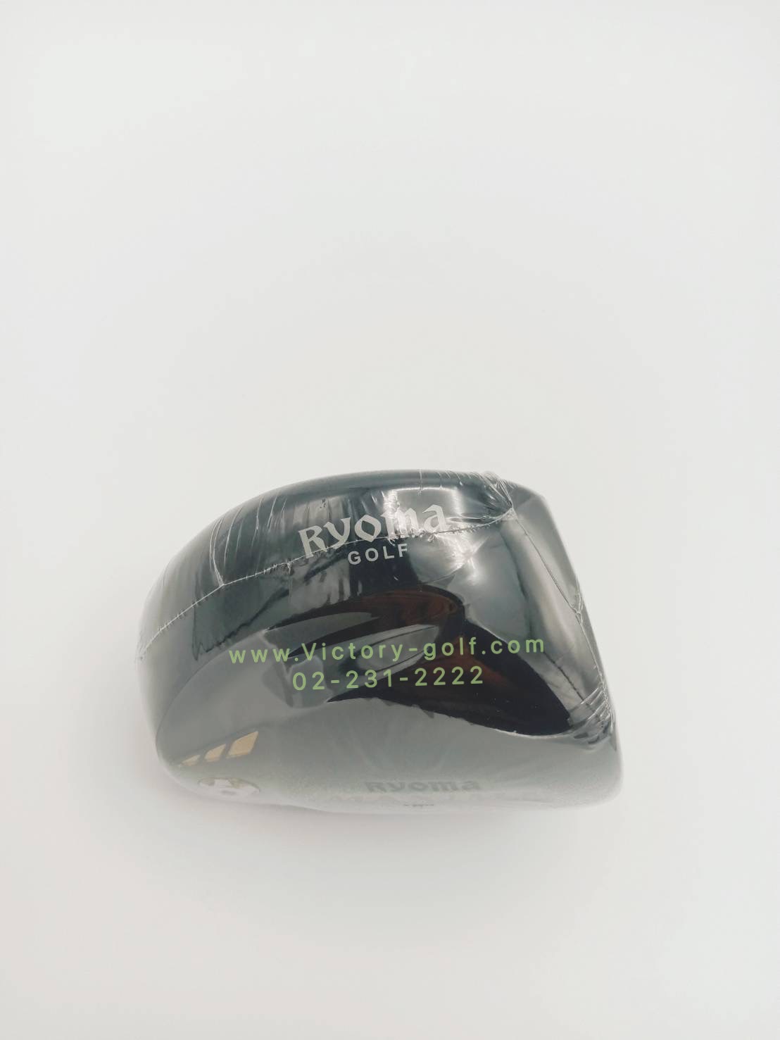 Head Driver RYOMA Maxima 10.5 Special Tuning