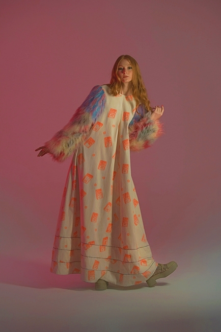 Supersweet x moumi แรงบันดาลใจจาก 3 แมวผู้รักการออกแบบ