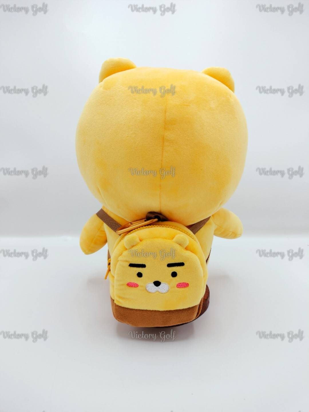 Head Cover Driver KAKAO FRIENDS 2.0 RYAN BASIC