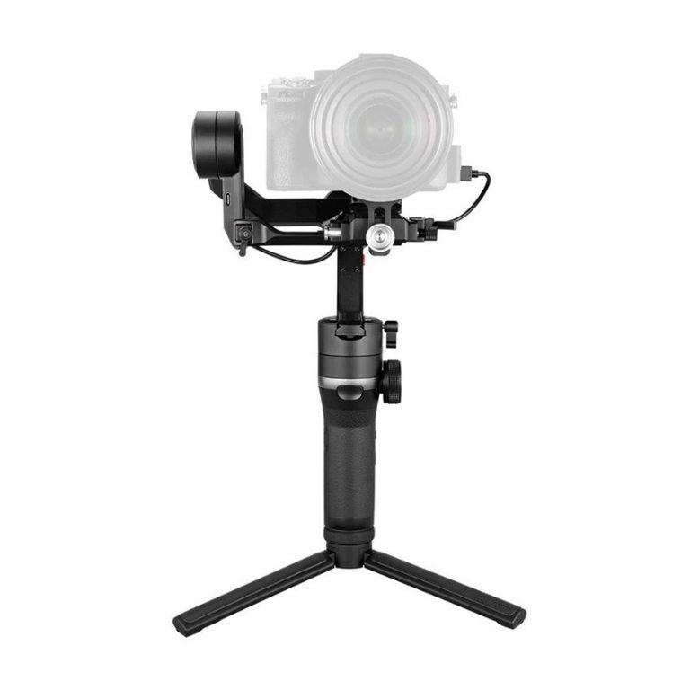 Zhiyun Weebill S Zoom/Focus SET