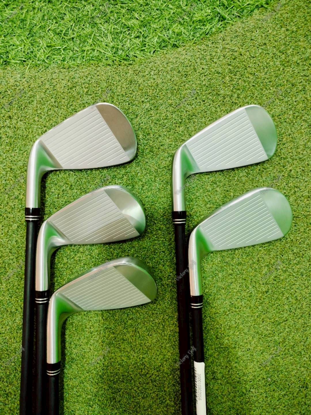 Iron set FOURTEEN PC3 6-9 PW ( 5 pcs. ) ( FT-50i / SR ) 55g. ปี 2024