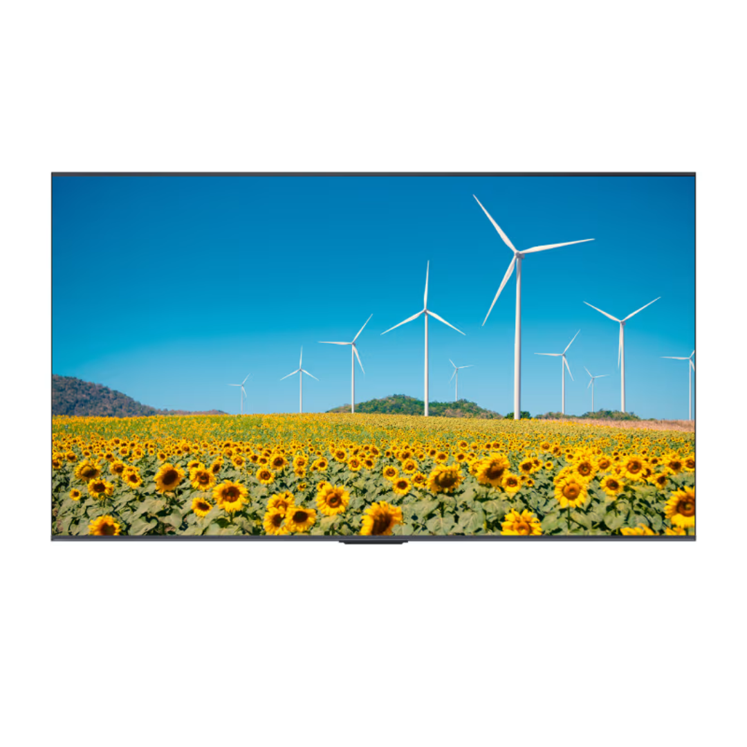 Hisense 50DP30FE: จอแสดงผล Digital Signage ขนาด 50 นิ้ว 4K UHD สำหรับการใช้งาน 16/7