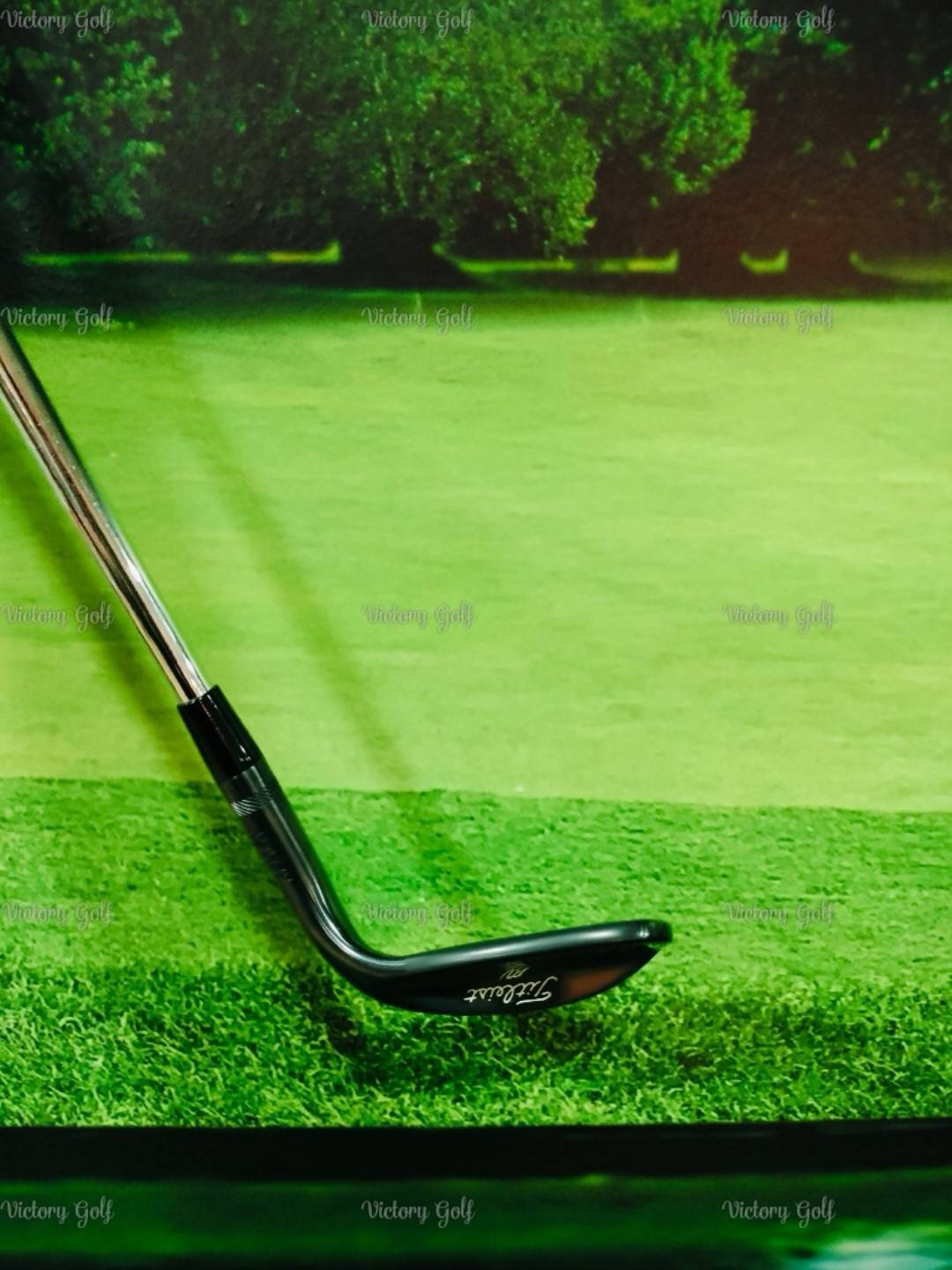 wedge Titleist BV SM7 56/10S (s) (N.S. PRO Modus3) (Tour125)