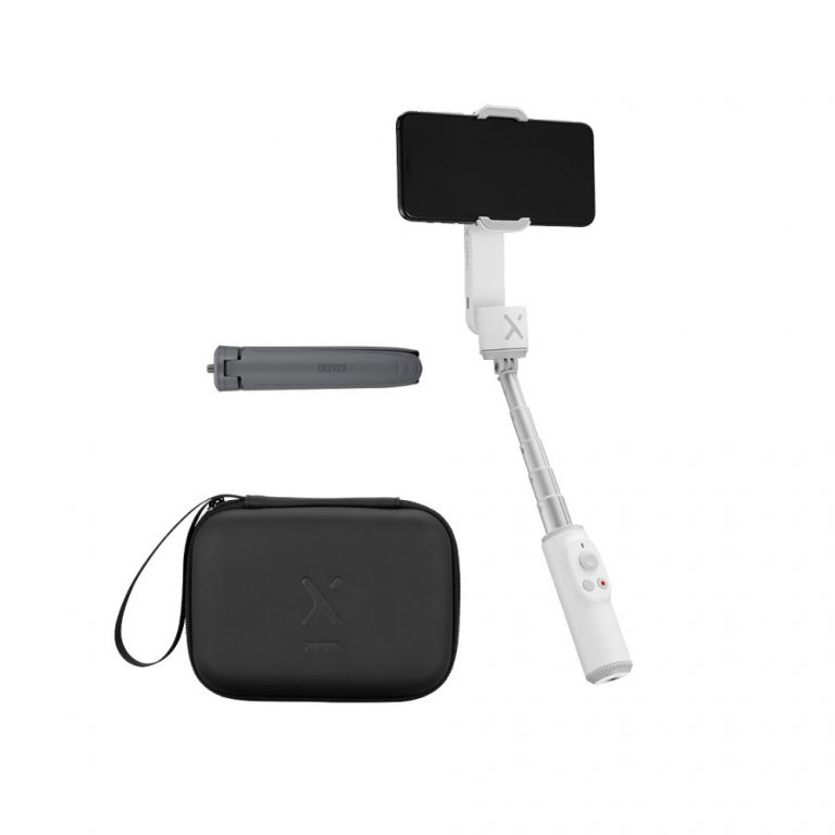 Zhiyun SMOOTH X (White)