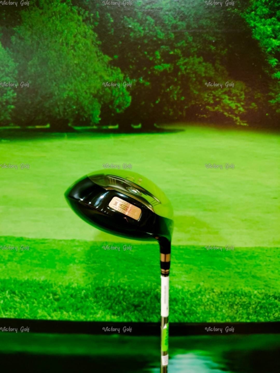 Driver Ryoma D-1 Maxima Special Tuning 10.5 (Tour AD MX-G) / (R)