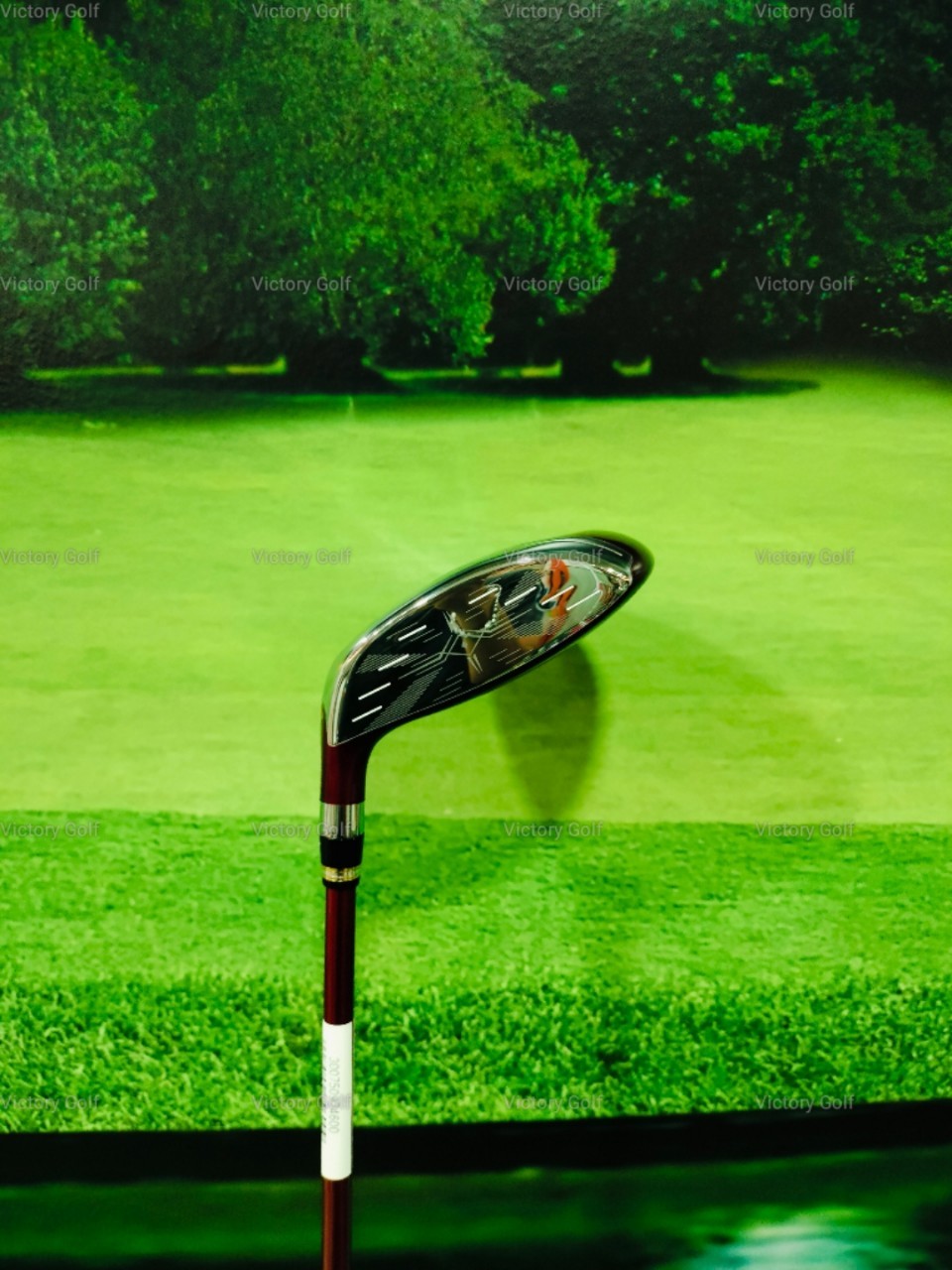 Fw. Homa BERES-09 3Star w.5/19 (ARMRQ / lady) ปี2024