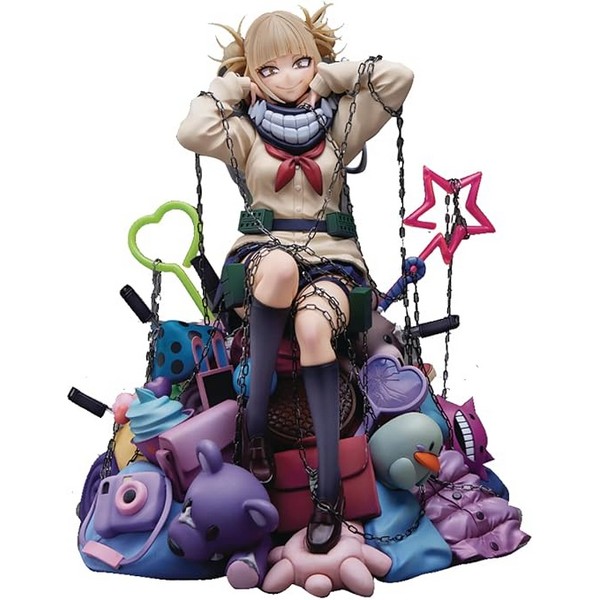 Taito Himiko Toga 840342403714 (Figure)