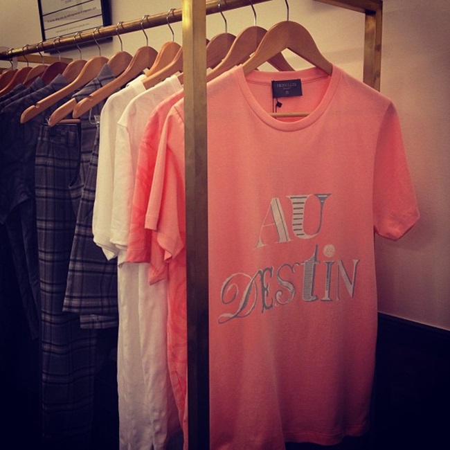 Painkiller แบรนเสื้อผ้าของคนรุ่นใหม่ ดีไซน์บ่งบอกเรื่องราว แรงบันดาลใจจากบทประพันธ์ บทกวี และศิลป