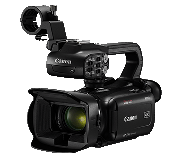 Canon XA60