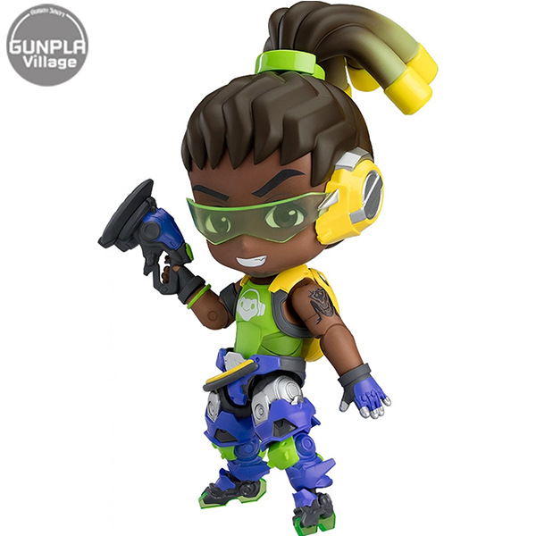 Nendoroid Lúcio: Classic Skin Edition GOOD SMILE COMPANY 4580416907163