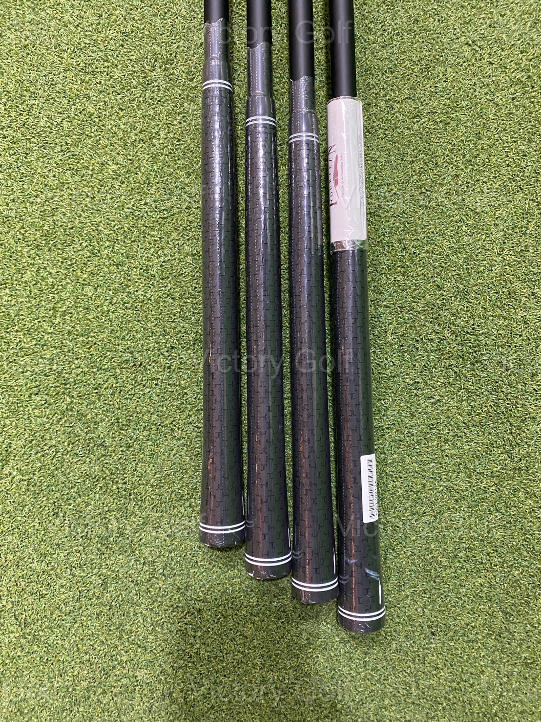 Iron set FOURTEEN PC3 7-9,Pw (4 pcs.) (FT-50i /SR) 55g. New Model 2024