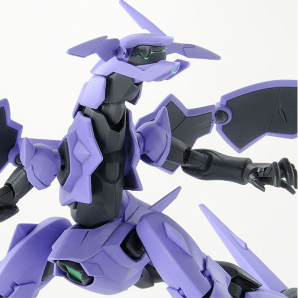 HG Danazine (Purple Color) 4573102632074(Plastic Model)