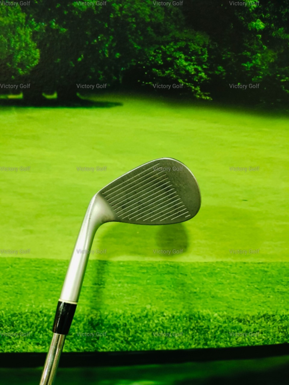 Wedge Fourteen MT-28 / 53V2 Loft 53 (N.S.Pro 950GH / S)