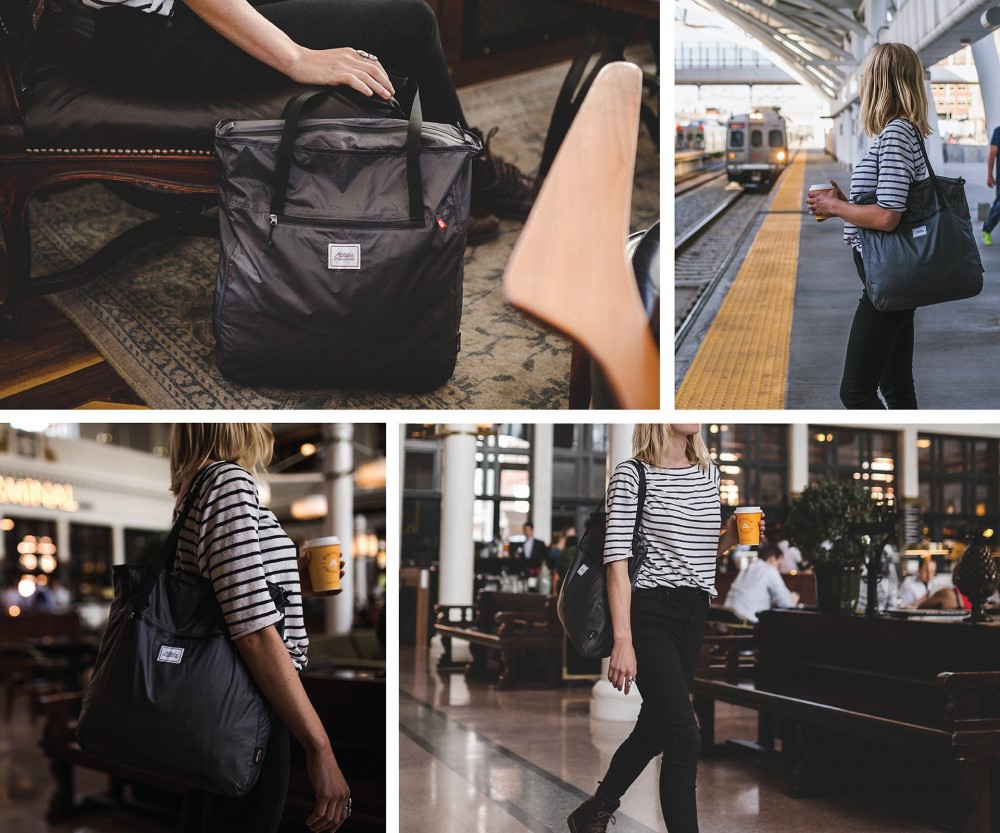 Matador Transit Tote Bag 18L