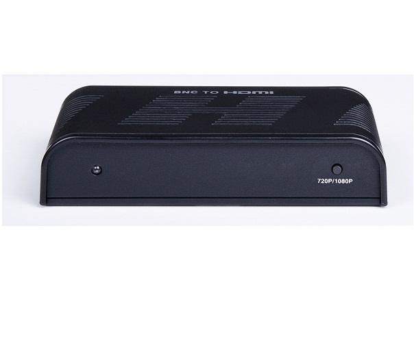 LKV366 BNC to HDMI converter