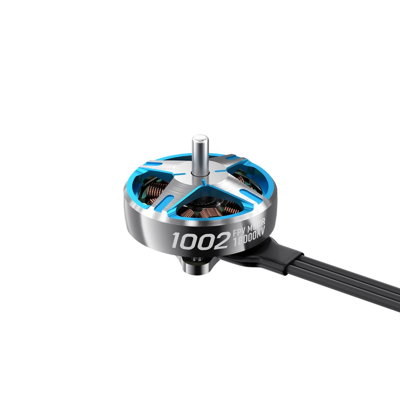 [10-1] 4ลูก GEPRC SPEEDX2 1002 25000KV/18000KV Motor มอเตอร์โดรนจิ๋ว อุปกรณ์โดรน Drone