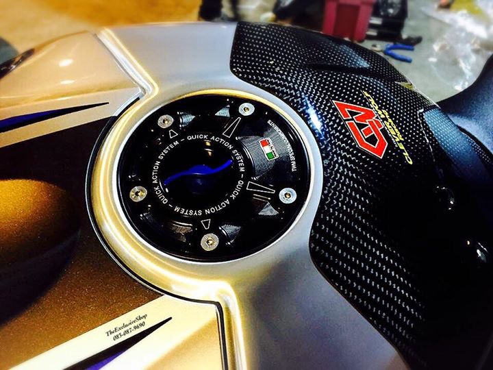 ฝาถัง TWM MT-09