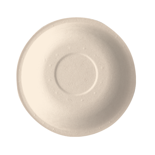 GRACZ ยกลัง ชาม กลม L010 ขนาด 460 มล. ยกลัง 1000 ใบ ไบโอชานอ้อย