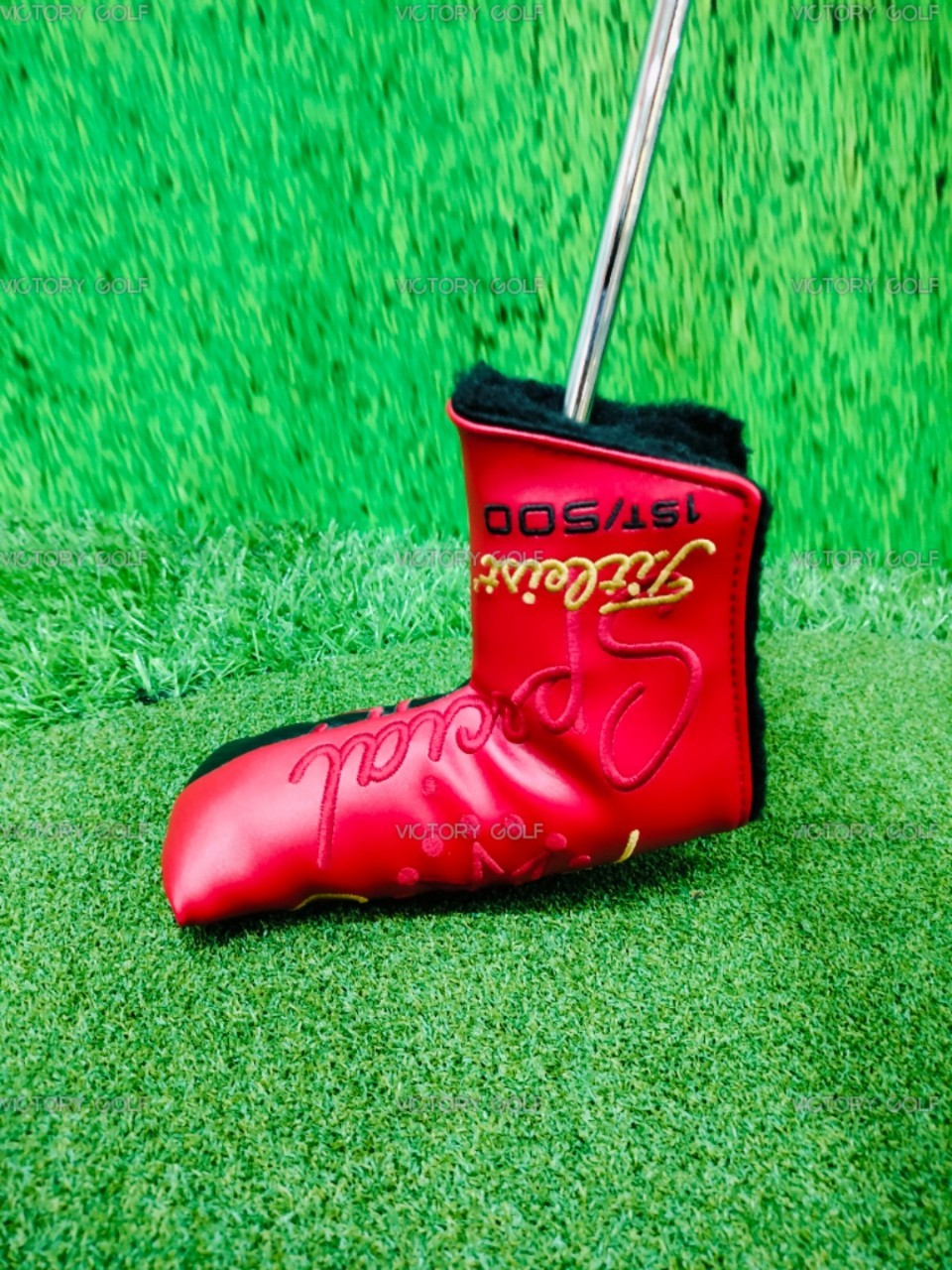 Putter Titleist Scotty Cameron 1ST/500 Special Select Newport (34”) (Limited Edition)