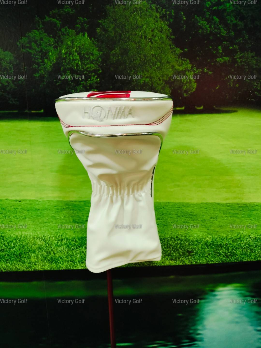 Driver Homma Beres 09 loft 11.5 ( 3 star ★★★ ARMRQ ) flex : L ( 40g. / TQ: 8.10 ) (New)