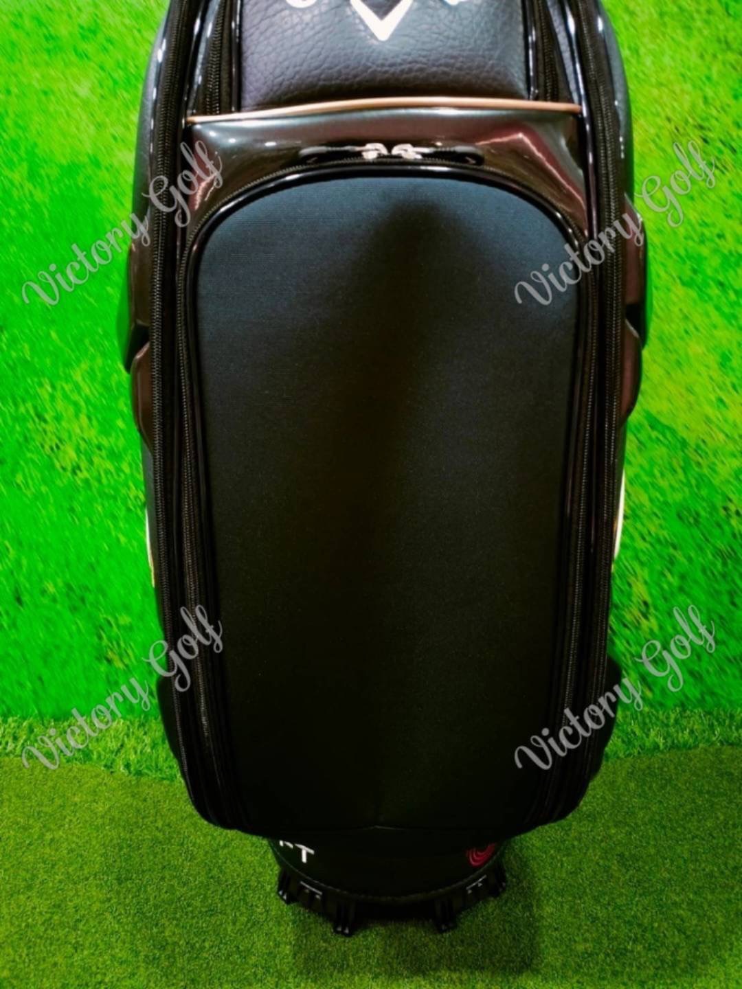 (Genuine) Golf Bag CALLAWAY PARADYM-ODYSSEY 9.5” / 5.2 kg. ( Limited )