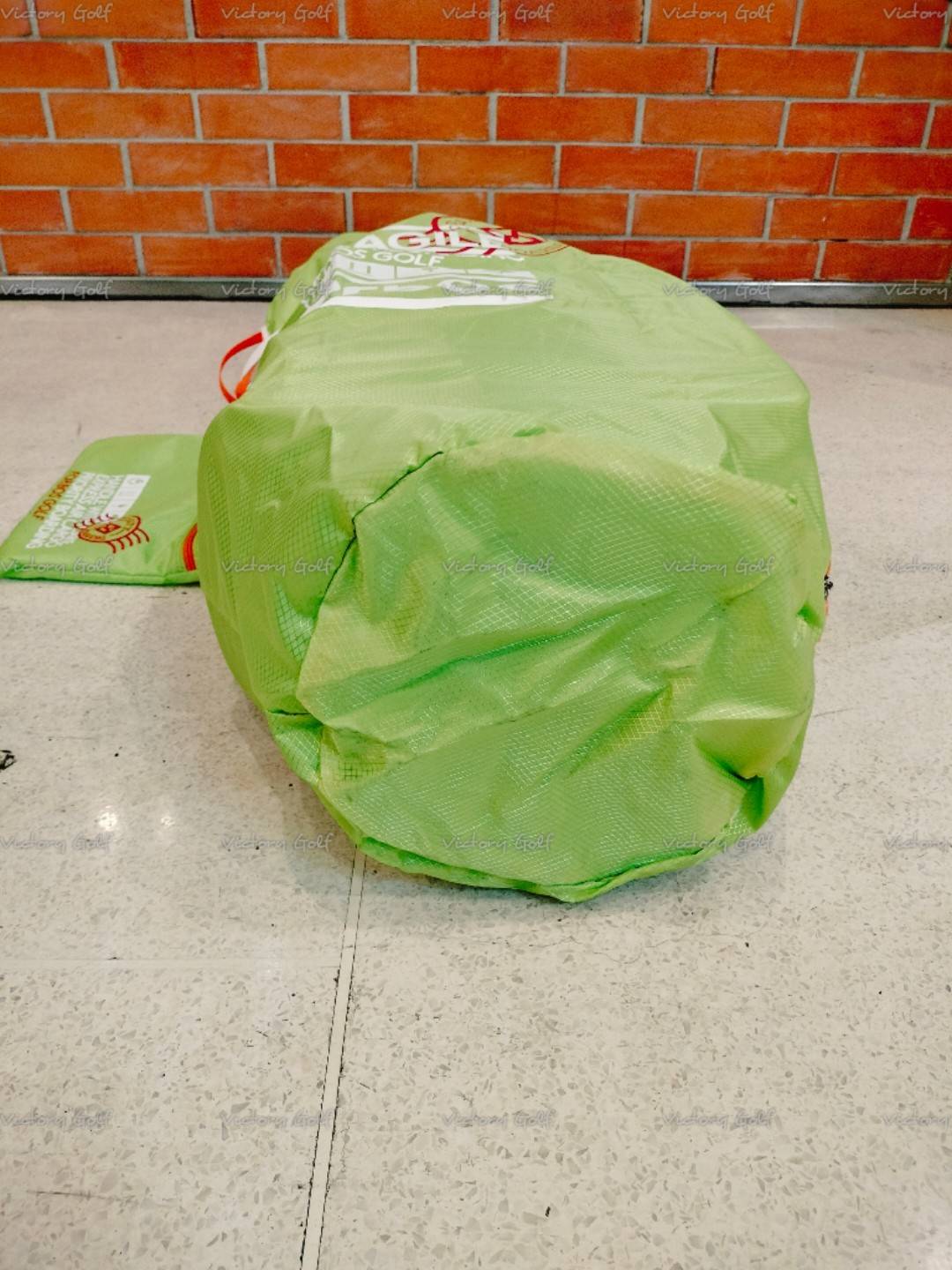 Cover Golf Bag Travel FORBOS GOLF ( เหมาะกับทุกขนาด)