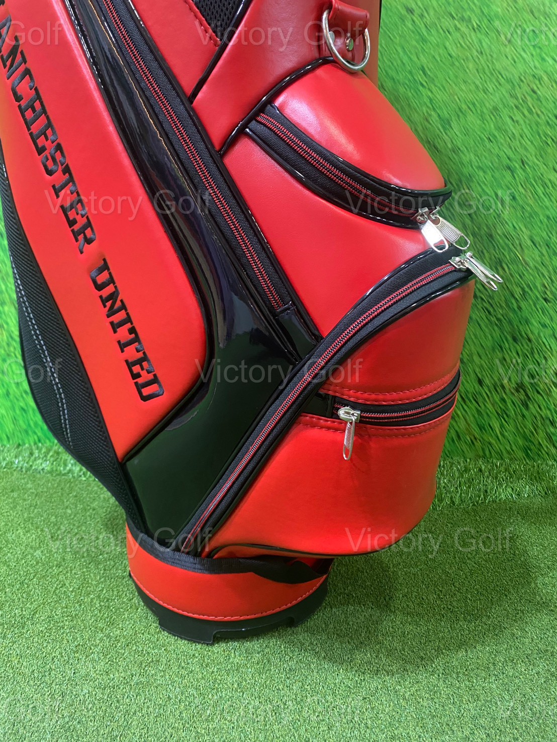 Golf bag Manchester United 9.5”