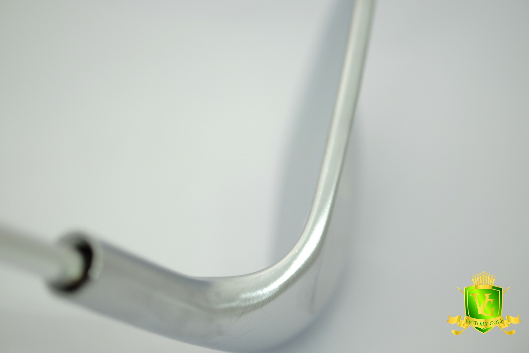 Head Wedge MYSTERY 209 AW. (Silver)