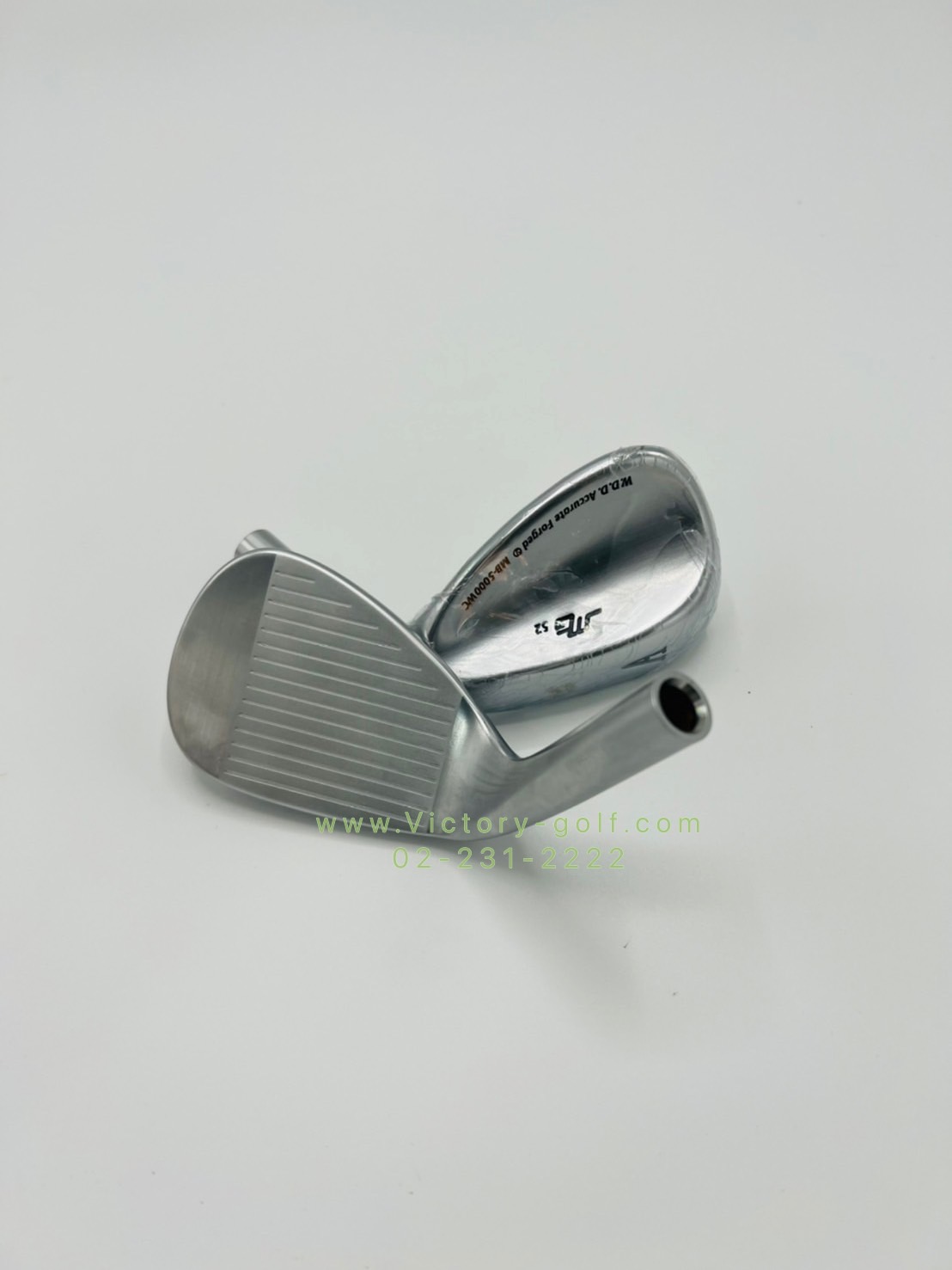 Head Wedge MIURA MB-5000WC 52*