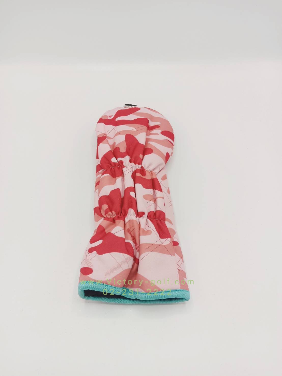 Cover W.1 RIVIERA (From Japan)