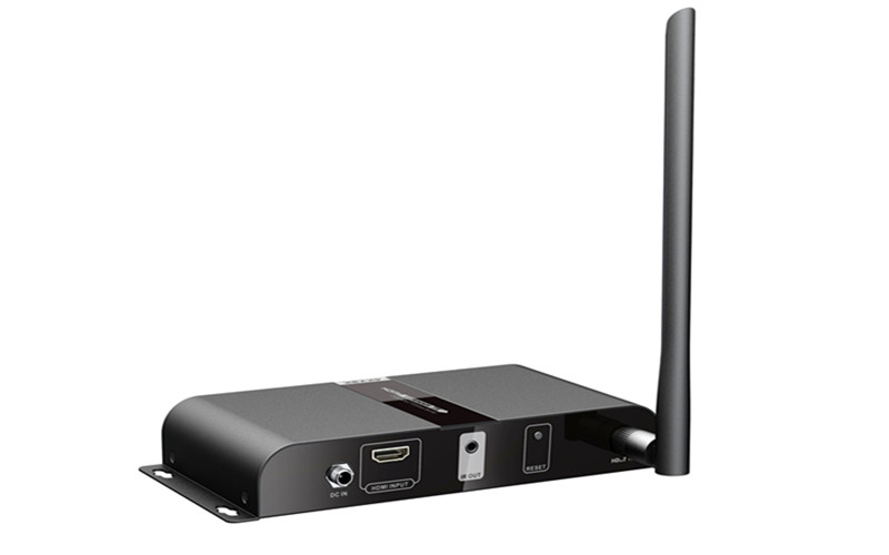 HDbitT HDMI over IP wireless Extender (200m)