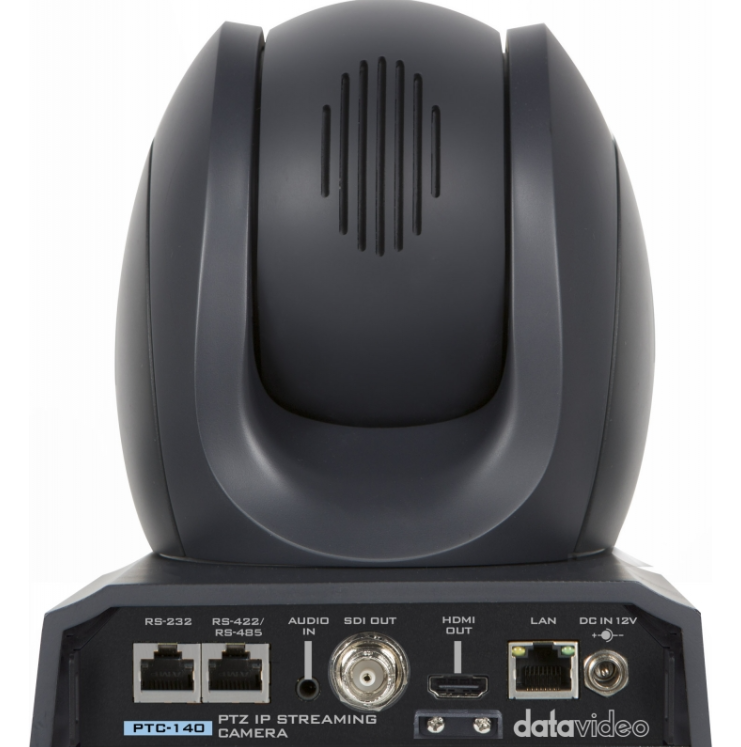 20X FULL HD PTZ CAMERA