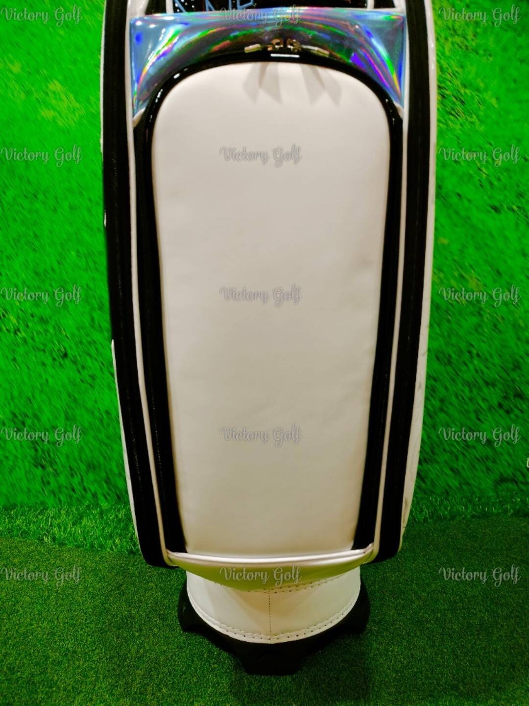 (Genuine) Golf Bag STAR WARS Disney 9” (4.0 kg.) หนังแก้ว