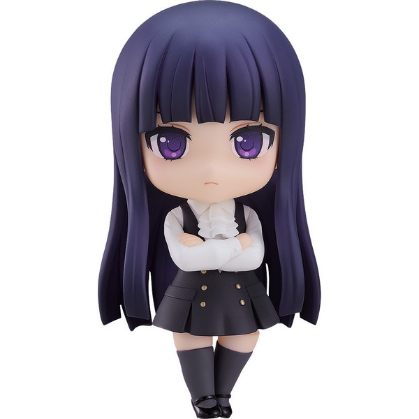 Good Smile Company Nendoroid Ririchiyo Shirakiin 4580416928618 (Figure)