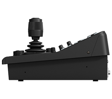 Canon RC-IP1000 PTZ Camera Controller