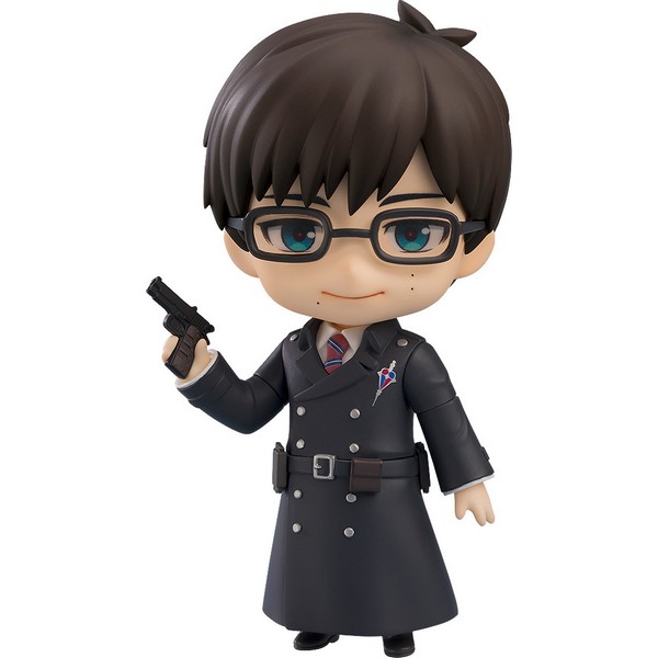 Good Smile Company Nendoroid Yukio Okumura 4580590179103 (Figure)