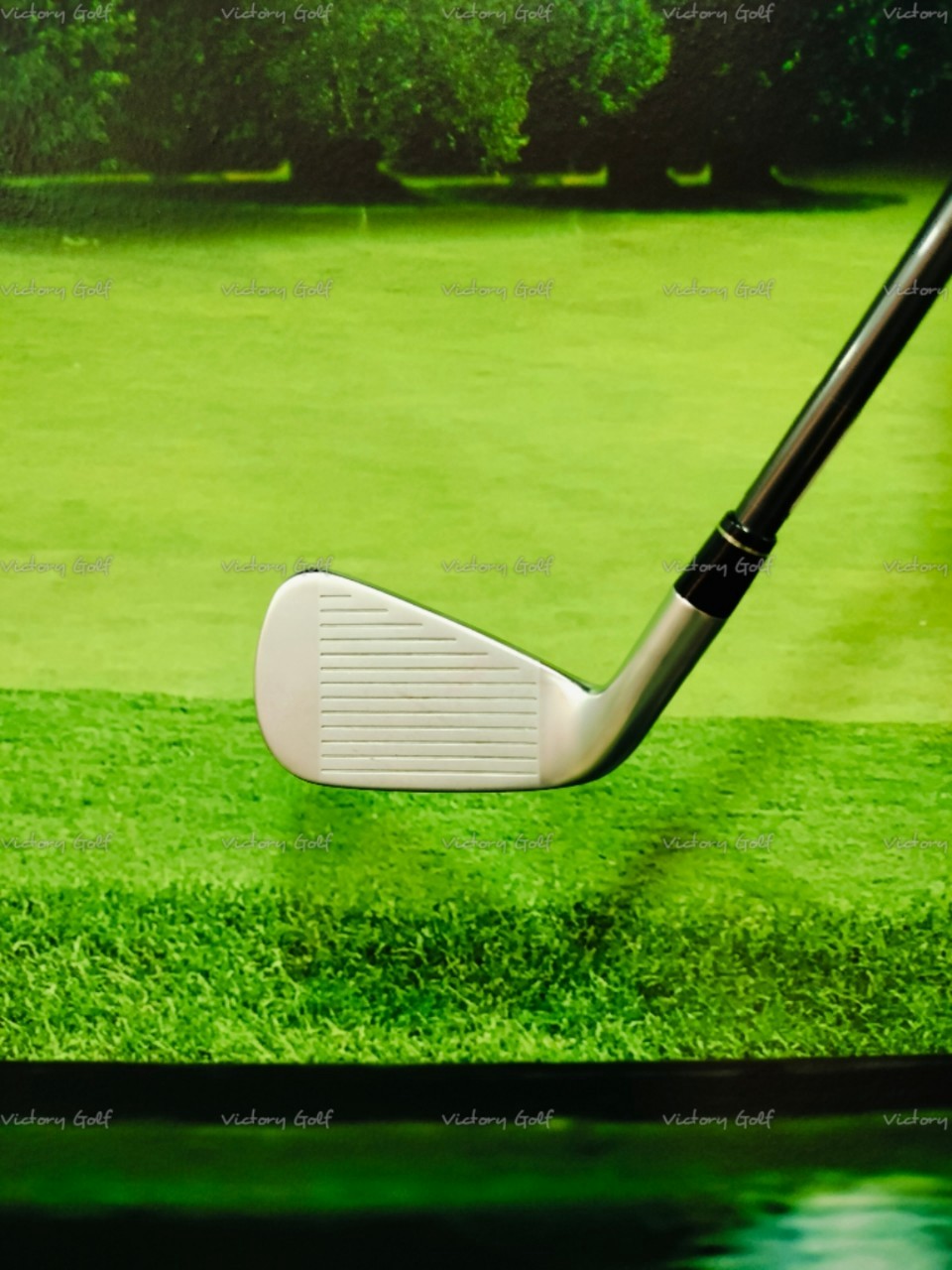 เหล็กปลีก #5 Callaway Apex (Diamana 55) / (R)