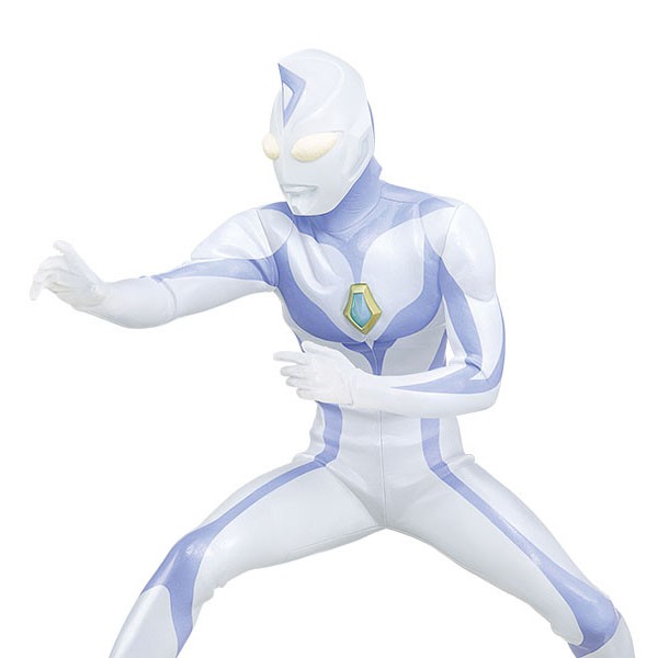 Banpresto Ultraman Dyna Hero's Brave Statue Figure Ultraman Dyna Aoki Kiseki No Hikari (Ver.B) 4983164880267 (Figure)