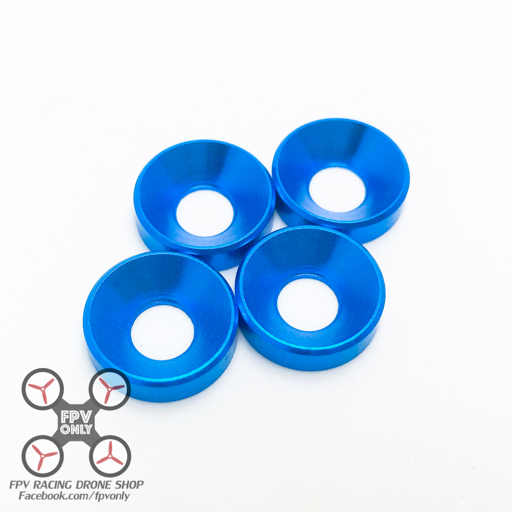 แหวนรองใบ Washer Motor