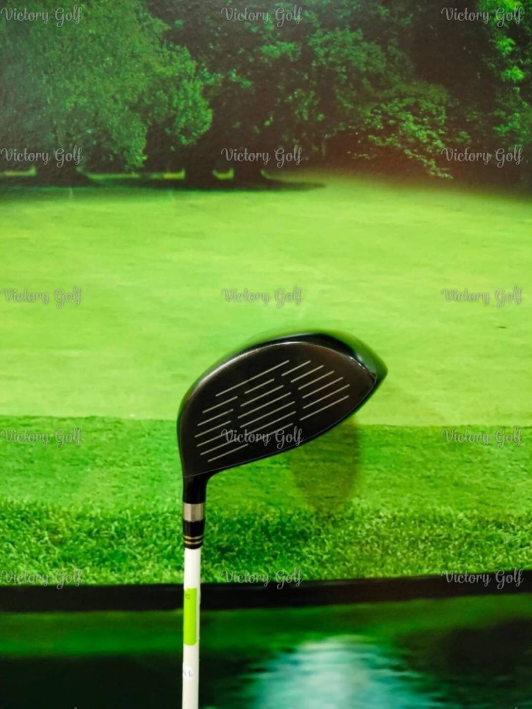 DRIVER Ryoma MAXIMA D-1 Loft 11.5 (Special Tuning) (N.S.PRO Regio Formula 55R) flex: R 55g.