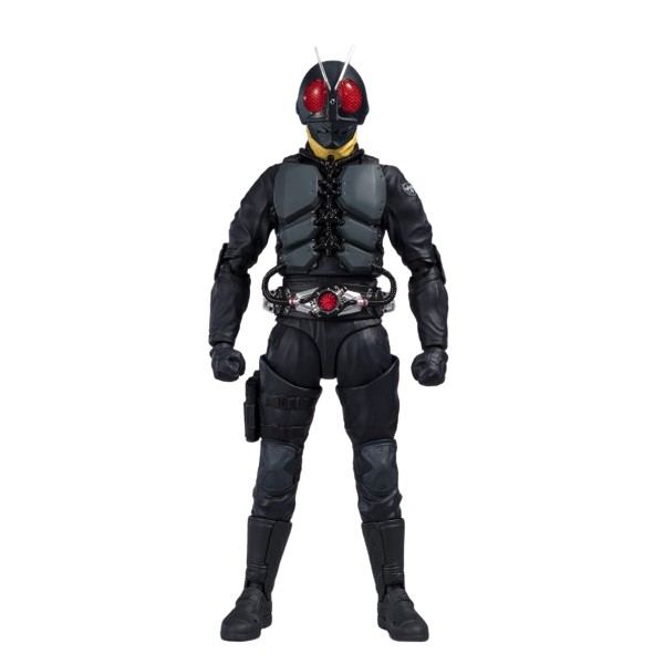 Bandai S.H.Figuarts Phase Variation Batta-Augs (Shin Masked Rider) 4573102656780 (Action Figure)