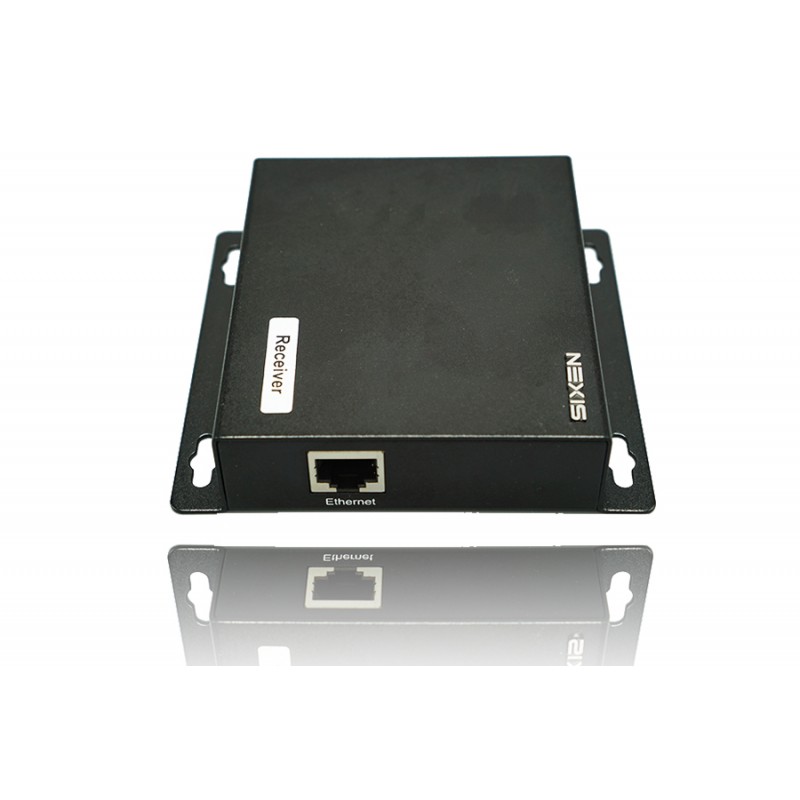 HDMI OVER IP EXTENDER (RX UNIT)