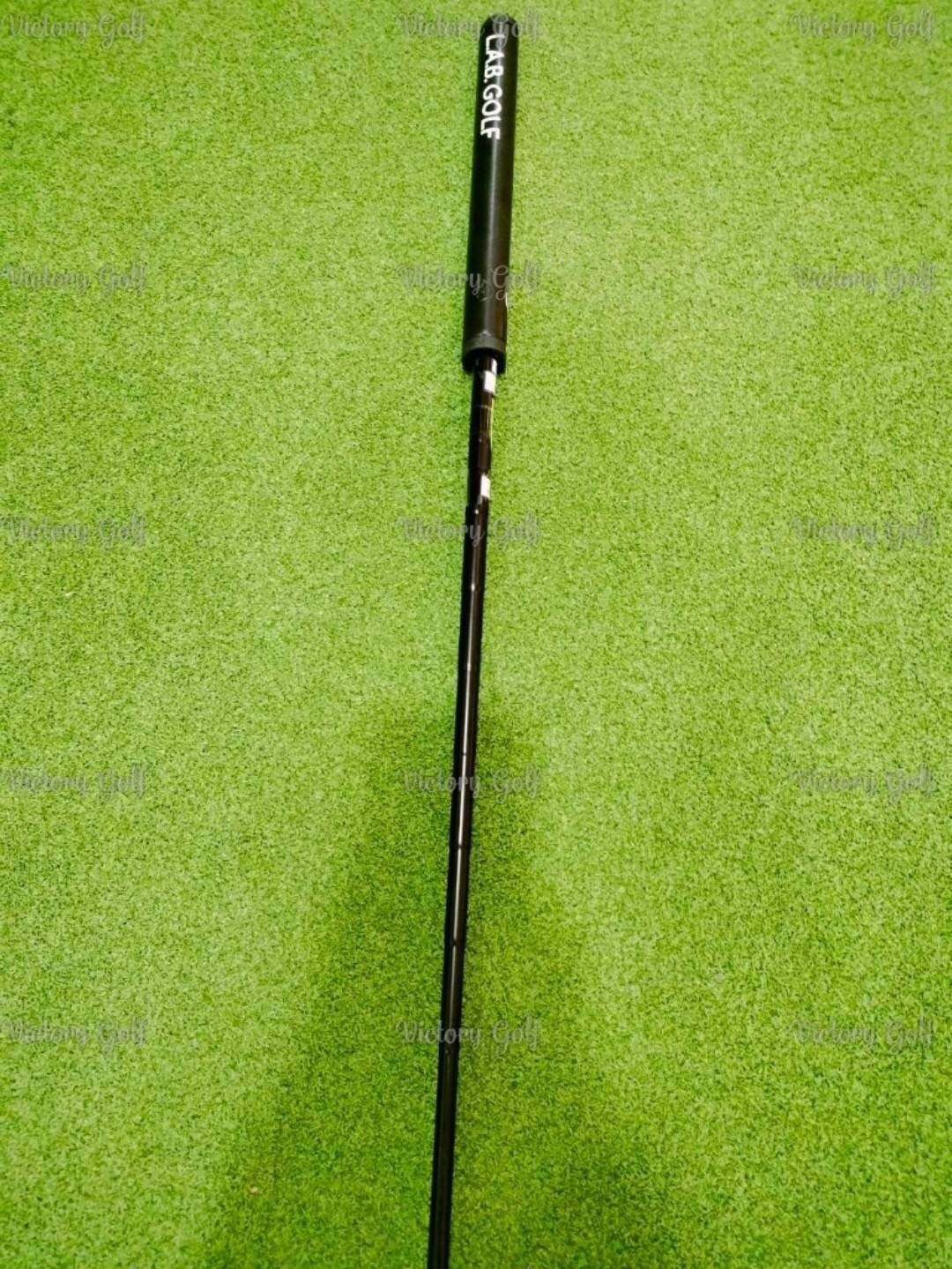 Putter L.A.B. GOLF MEZZ.1 33” 34" 35" ( Grip Press II 1.5)
