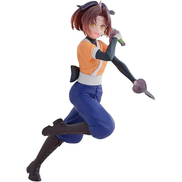 Banpresto Oshi No Ko Kana Arima Figure Tsurugi Ver 4983164896015 (Figure)